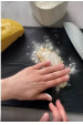 Obrázok pre Strojek na těstoviny černý Pasta Perfetta G-89426