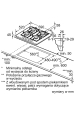 Obrázok pre Plynová varná deska SIEMENS EN6B6PK40