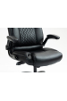 Obrázok pre Kancelářská židle Activejet YK7406-1 černá