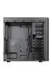 Obrázok pre Chieftec CW-01B-OP počítačová skříň Tower Černá