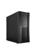 Obrázok pre Chieftec CW-01B-OP počítačová skříň Tower Černá