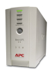 Obrázok pre APC Back-UPS zdroj nepřerušovaného napětí Pohotovostní režim (offline) 0,35 kVA 210 W 4 AC zásuvky / AC zásuvek