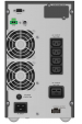 Obrázok pre PowerWalker VFI 3000 TGB S dvojitou konverzí (online) 3 kVA 2700 W 5 AC zásuvky / AC zásuvek
