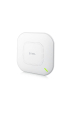 Obrázok pre Zyxel WAX630S 2400 Mbit/s Bílá Podpora napájení po Ethernetu (PoE)