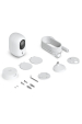 Obrázok pre Ubiquiti Instant G6 Bezpečnostní IP kamera Vnitřní a venkovní 3840 x 2160 px Zeď