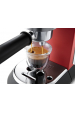 Obrázok pre De’Longhi Dedica Style EC 685.R Poloautomatické Espresso kávovar 1,1 l