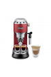 Obrázok pre De’Longhi Dedica Style EC 685.R Poloautomatické Espresso kávovar 1,1 l