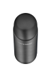 Obrázok pre Termoska 500 ml THERMOcafé THERMOS – šedá