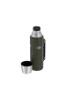 Obrázok pre Termoska s držákem na nápoje 470 ml THERMOS – vojenská zelená