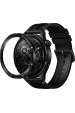 Obrázok pre Xiaomi Watch S4 rainbow 3,63 cm (1.43") AMOLED 47.3 mm Digitální 466 x 466 px Dotyková obrazovka Černá, Více