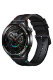 Obrázok pre Xiaomi Watch S4 rainbow 3,63 cm (1.43") AMOLED 47.3 mm Digitální 466 x 466 px Dotyková obrazovka Černá, Více