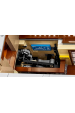 Obrázok pre LEGO IDEAS 21356 Říční parník