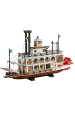 Obrázok pre LEGO IDEAS 21356 Říční parník