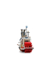 Obrázok pre LEGO IDEAS 21356 Říční parník