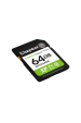 Obrázok pre Kingston Technology Canvas Select Plus Gen3 64 GB SD UHS-I Třída 10