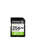 Obrázok pre Kingston Technology Canvas Select Plus Gen3 256 GB SD UHS-I Třída 10