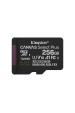 Obrázok pre Kingston Technology Canvas Select Plus Gen3 256 GB MicroSDXC UHS-I Třída 10