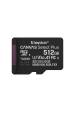Obrázok pre Kingston Technology Canvas Select Plus Gen3 512 GB MicroSDXC UHS-I Třída 10