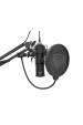 Obrázok pre GENESIS Radium 400 G2 Černá Studiový mikrofon