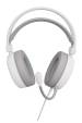 Obrázok pre GENESIS NSG-2308 sluchátka / náhlavní souprava Sluchátka s mikrofonem Kabel Přes hlavu Hraní USB Typ-A Bílá
