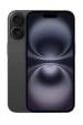 Obrázok pre Apple iPhone 16 15,5 cm (6.1") Dual SIM iOS 18 5G USB typu C 128 GB Černá