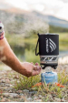 Obrázok pre Jetboil Flash Přenosný gril Černá