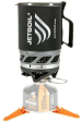 Obrázok pre Jetboil Flash Přenosný gril Černá