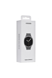 Obrázok pre Samsung Galaxy Watch 8 3,3 cm (1.3") AMOLED 40 mm Digitální 438 x 438 px Dotyková obrazovka Grafit Wi-Fi GPS