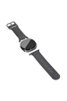 Obrázok pre Samsung Galaxy Watch 8 3,3 cm (1.3") AMOLED 40 mm Digitální 438 x 438 px Dotyková obrazovka Grafit Wi-Fi GPS