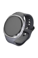 Obrázok pre Samsung Galaxy Watch 8 3,3 cm (1.3") AMOLED 40 mm Digitální 438 x 438 px Dotyková obrazovka Grafit Wi-Fi GPS