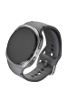 Obrázok pre Samsung Galaxy Watch 8 3,3 cm (1.3") AMOLED 40 mm Digitální 438 x 438 px Dotyková obrazovka Grafit Wi-Fi GPS