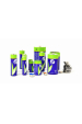 Obrázok pre Gembird EG-BA-CR2032-01 baterie pro domácnost Baterie na jedno použití Lithium
