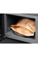 Obrázok pre Electrolux EMZ421MMTI mikrovlnná trouba Titanová Mikrovlnná trouba s grilem Pracovní deska 800 W