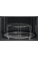 Obrázok pre Electrolux EMZ421MMTI mikrovlnná trouba Titanová Mikrovlnná trouba s grilem Pracovní deska 800 W