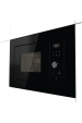 Obrázok pre Gorenje BM201AG1BG Černá Mikrovlnná trouba s grilem Vestavěné 20 l 800 W
