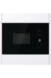 Obrázok pre Gorenje BM201AG1BG Černá Mikrovlnná trouba s grilem Vestavěné 20 l 800 W