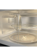 Obrázok pre Gorenje BM201AG1BG Černá Mikrovlnná trouba s grilem Vestavěné 20 l 800 W