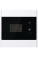 Obrázok pre Gorenje BM201AG1BG Černá Mikrovlnná trouba s grilem Vestavěné 20 l 800 W