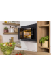 Obrázok pre Gorenje BM201AG1BG Černá Mikrovlnná trouba s grilem Vestavěné 20 l 800 W