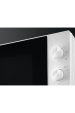 Obrázok pre Electrolux EMZ421MMW Bílá Kombinovaná mikrovlnná trouba Pracovní deska 21 l 800 W