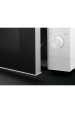 Obrázok pre Electrolux EMZ421MMW Bílá Kombinovaná mikrovlnná trouba Pracovní deska 21 l 800 W