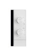 Obrázok pre Electrolux EMZ421MMW Bílá Kombinovaná mikrovlnná trouba Pracovní deska 21 l 800 W