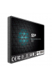 Obrázok pre Silicon Power Slim S55 2.5" 240 GB Serial ATA III TLC