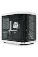 Obrázok pre HYTE Y70 Midi Tower Černá, Bílá