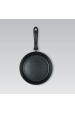 Obrázok pre Maestro MR-1205-28 Pánev s poklicí 28 cm Černá