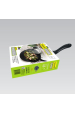 Obrázok pre Maestro MR-1205-28 Pánev s poklicí 28 cm Černá