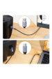 Obrázok pre Ugreen adaptér USB typu C-USB typu B (šedý)