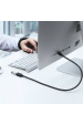 Obrázok pre Ugreen prodlužovací kabel USB 3.0 (samice) – USB 3.0 (samec) 1 m (černý)