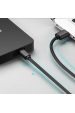 Obrázok pre Ugreen kabel USB - mini USB 480 Mbps 2 m US132 (černý)