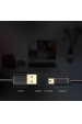 Obrázok pre Ugreen kabel USB - mini USB 480 Mbps 2 m US132 (černý)